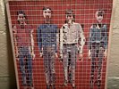 Talking Heads – More Songs About Buildings and Food Vinyl LP 1978 Sire