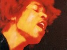 SEALED NEW LP The Jimi Hendrix Experience - Electric Ladyland