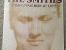The Smiths - Strangeways Here We Come - OG Sire 1-25649 Vinyl LP - EX Shrink