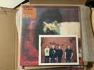 Mogwai – As The Love Continues Monorail exc. orange 2xLP ltd.500 + SIGNED PHOTO