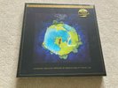 YES Fragile MOFI Mobile Fidelity UltraDisc One-Step 2x45 LP Vinyl SEALED