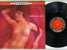 OST STEREO SOLO MOOD COLUMBIA YS-197 Japan FLIPBACK COVER VINYL LP
