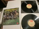 Derek and the Dominos In Concert German Import RSO Records 2 LP 1973 ORIG NM