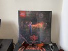 Various ?– Stranger Things 3: (Music From The Netflix Original) LP DOPPIO NUOVO