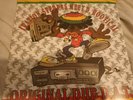 Iration Steppas meet D. Rootical?– Original Dub D.A.T. - 2LP - NEW/SEALED