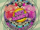 Nick Mason's Saucerful Of Secrets ?- Live At The Roundhouse 2 x LP Vinyl Record