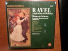 Ravel SEALED 4xLP Quadraphonic  – All the Works for Orchestra   Skrowaczewski