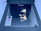 Elton John RSD LP LIMITED EDITION 2x transparent purple vinyl your song