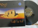 Midnight Oil - Diesel and Dust - 1987 CBS LP - EX