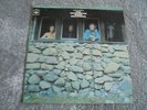 The Byrds - The Notorious Byrd Brothers 1968 UK LP CBS MONO 1st