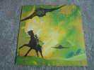 Billy Cox - Nitro Function 1971 UK LP PYE INTERNATIONAL 1st PROG/PSYCH