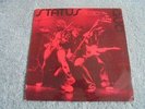 Status Quo - Live In Lyon 1978 UK LP STATUS QUO 1st NOT TMOQ