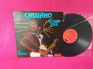 1976 latin VINYL vintage RECORD brazil CASSIANO cuban soul 18 kilates FUNK disco