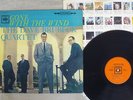 DAVE BRUBECK QUARTET GONE WITH THE WIND CBS YS-507-C Japan FLIPBACK COVER LP