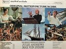 HAWAII Elmer Bernstein/Original Motion Picture Score vinyl LP+bonus CD TESTED