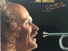 Phil Driscoll I EXALT THEE 1983 MINT vinyl LP Sparrow w/insert +bonus CD