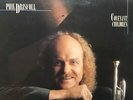 Phil Driscoll COVENANT CHILDREN 1983 MINT vinyl LP Sparrow w/insert +bonus CD