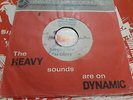 Blank-Cables-Love And Soul-Dyna Harry J 2383-1-  7'' Rare // Warp