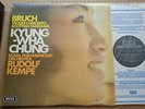 Kyung Wha Chung/Kempe BRUCH Concerto No.1, Scottish Fantasia - Decca SXL 6573