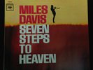 Miles Davis-Seven Steps To Heaven-Columbia 8851-STEREO 2-EYE GREAT COPY 1H 1G