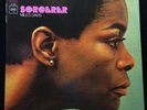 Miles Davis-Sorcerer-Columbia 9532-STEREO 2-EYE SUPERB 1D 1C
