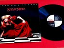 N MINT VINYL- STEVIE NICKS- OTHER SIDE OF THE MIRROR- FLEETWOOD- MODERN 91245
