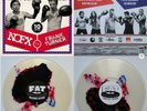 NOFX Frank Turner West Coast vs Wessex LP SPLIT Fat Wreck STORE SEALED LAGWAGON