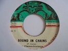 CLARENDONIANS Bound In Chains STUD Roots Reggae 7