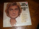 Barry Manilow LP Greatest Hits SEALED