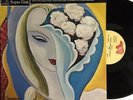DEREK AND DOMINOS “LAYLA” - Direct Disc Audiophile 2LP SD-2-16629 Clapton 