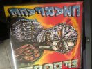 Czarface Meets Metal Face BLUE & GREEN DISK &Instrumentals LTD MF DOOM/Czarface 