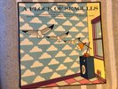 A FLOCK OF SEAGULLS  Best Of Vinyl  1986 RARE