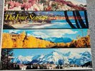 Rare 1S/1S Indianapolis 1st Press SOCIETA CORELI / Vivaldi The Four Seasons RCA