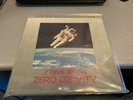 Steve Bach - Zero Gravity -  US RARE ORIGINAL MASTER Mofi MFSL Sealed LP