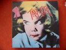 TAXI GIRL France lp vinyl 1980 Electronic pop