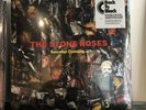 2012 BACK TO BLACK THE STONE ROSES SECOND COMING DOUBLE LP ALBUM VINYL REISSUE
