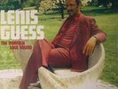 GUESS, Lenis - The Norfolk Soul Sound - Vinyl (triple 7