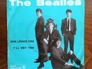 THE  BEATLES 7