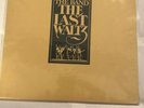 The Band The Last Waltz TRIPLE VINYL LP GREAT CONDITION Includes booklet
