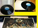 JETHRO TULL / M.U. - The Best Of Jethro 75 COMPLE EDIT USA +  POSTER relieves EX