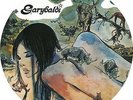 GARYBALDI Nuda (LTD.ED.PICTURE DISC ) -VINILE LP SIGILLATO