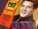 Elvis Presley FTD The Pot Luck Sessions  Vinyl