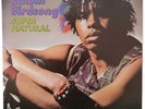 RARE SOUL Edwin Birdsong - Super Natural LP EX/EX+ 1973