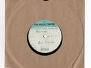 LOVE STRINGS ACETATE DUBPLATE 7