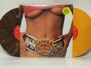 WEEN - Chocolate and Cheese *BROWN & YELLOW VINYL* 2LP RECORD RARE *SEALED*