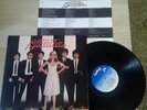 BLONDIE PARALLEL LINES 1978 Vinyl LP Vintage VG++ FREE SHIPPING