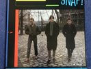 The Jam - Snap  Double Vinyl LP - Greatest Hits - Polydor - 1983 - Paul Weller