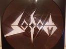 Sodom Picture Vinyl Expurse Of Sodomy Kreator Sepultura Destruction Celtic Frost