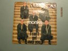 MONKS - I can't get over you / Cuckoo -Garage 7