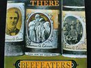 BEEFEATERS Meet You there Denmark Sonet 1969 1st Pressing *MINT-* LP